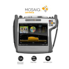 TELEVES - Misuratori di campo MOSAIQ6 Advance Full Combo+FO(+ Borsa)