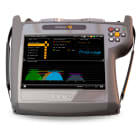 TELEVES - Opzione Wi-Fi 5GHz e Analizzatore Wi-Fi 2,4/5 GHz Misuratori MOSAIQ6.