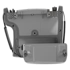 TELEVES - Batteria di Ricambio Intercambiabile per Misuratori MOSAIQ6.