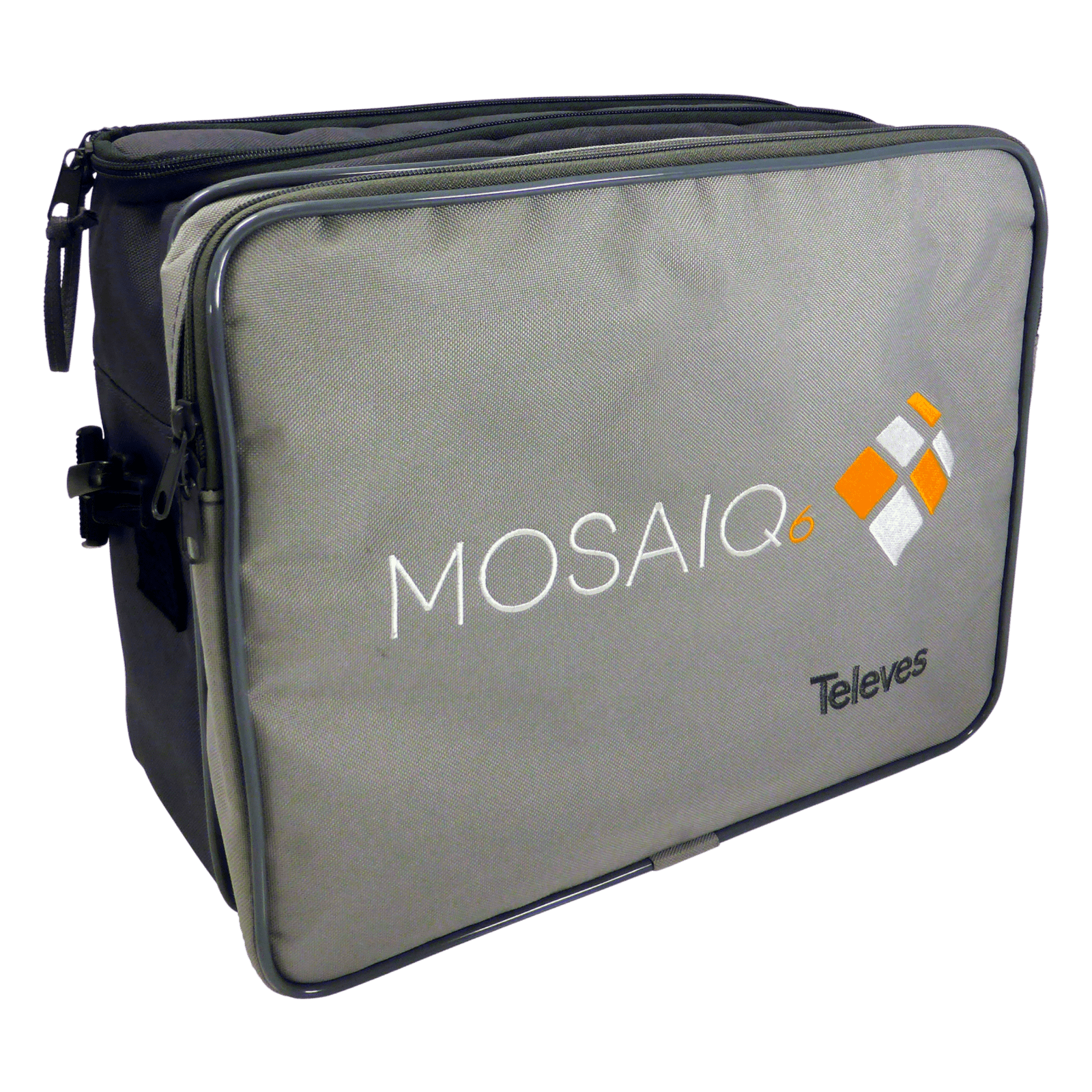 TELEVES - Borsa di trasporto per misuratore Mosaiq6.
