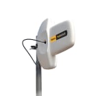 TELEVES - Antenna 4GNOVA Estensione della copertura 4G 0,7-0,96/1,7-2,7GHZ G7DBI.