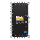 TELEVES - NevoSwitch DCSS 5 ingressi e 8 uscite.