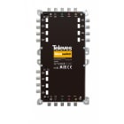 TELEVES - Nevo Switch 5 ingressi - 12 uscite con passaggio terrestre.