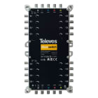 TELEVES - NevoSwitch 5x5x16 ingressi/uscite termocascata. 714505