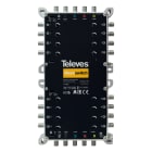 TELEVES - NevoSwitch 5x5x16 ingressi/uscite termocascata.