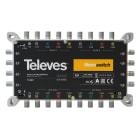 TELEVES - NevoSwitch 9x9x8 ingressi/uscite Termico/Cascata.