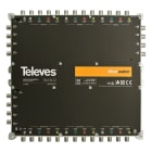 TELEVES - NevoSwitch 13 ingressi - 12 uscite per termocascate.