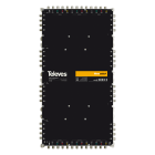 TELEVES - NevoSwitch 13x13x32 ingressi/uscite - Termico/Cascata.