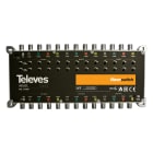 TELEVES - Amplificatore NevoSwitch MSW 13x13 13 ingressi 27/31dB VS105 G-