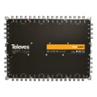 TELEVES - NevoSwitch 17x17x16 ingressi/uscite - Termico/Cascata.