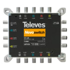 TELEVES - Derivatore Nevo MSW 5x5x5 5 ingressi 12dB.