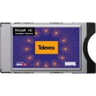 TELEVES - PROCAM 5.3 SD-HD PER TIVUSAT