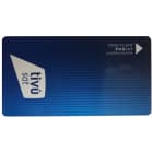 TELEVES - SMARTCARD TIVUSAT MULTIUTENZA