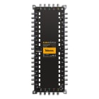 TELEVES - Euroswitch 5 ingressi - 32 uscite F terminale/cascata.