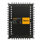 TELEVES - EuroSwitch 9 ingressi - 24 uscite Terminal/Cascata.