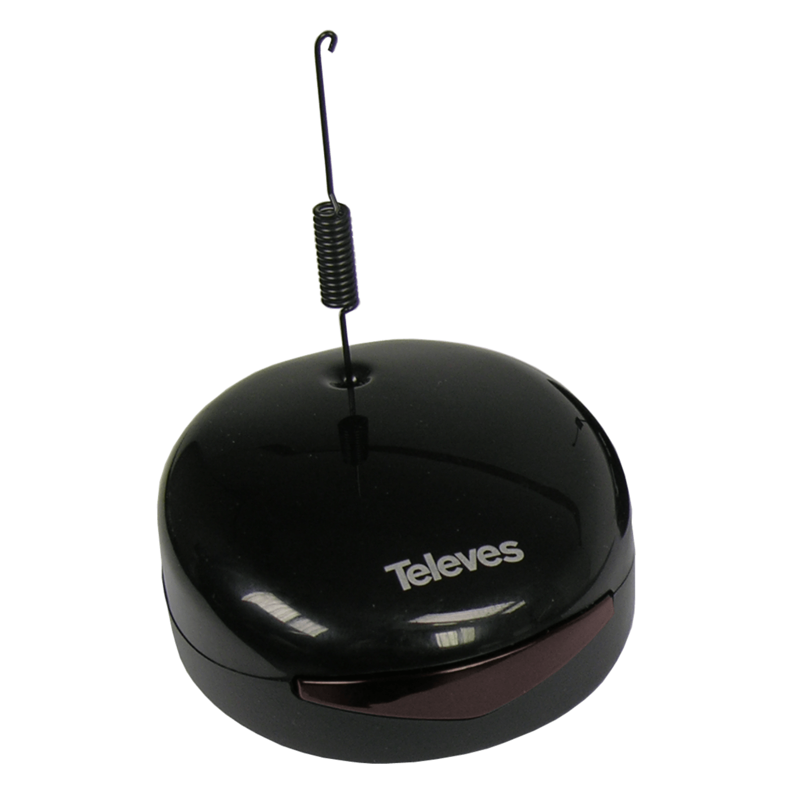 TELEVES - TX universale aggiuntivo telecomando Digidom IR trasmissione via etere 433MHz. 721903