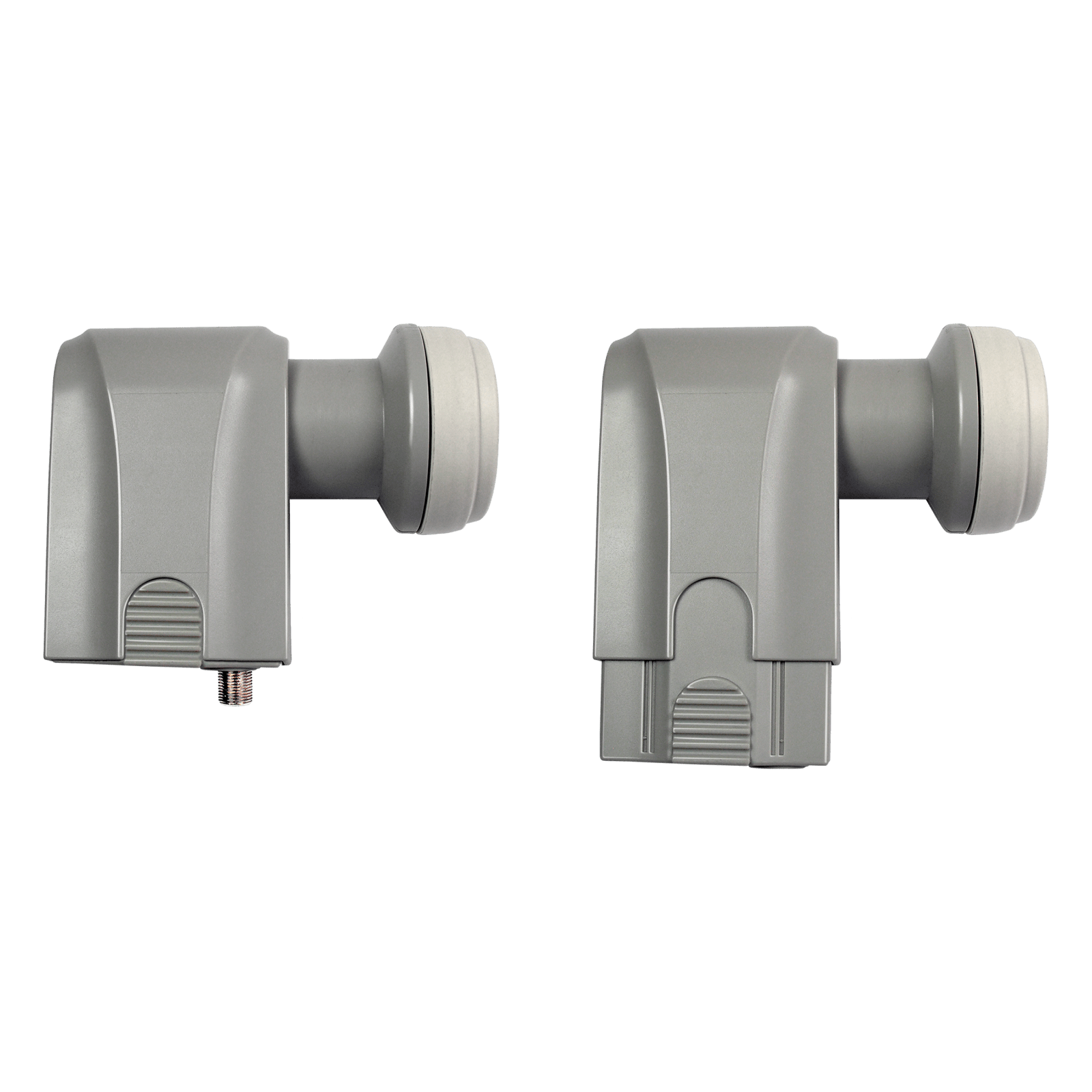 TELEVES - dlnb off 1usc statico di 30 transponders hotbird 13 est.