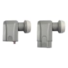 TELEVES - dlnb off 1usc statico di 30 transponders hotbird 13 est. 747321