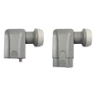 TELEVES - Dlnb dinamico de 16 user bands astra 19º 1u 8xscr/dcss +8xdcss.