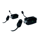 TELEVES - trasmett./ricev. IR coaxiale per trasmissione IR su coassiale. 7605