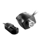 TELEVES - TX aggiuntivo per 7605 per trasmissione IR su coassiale. 7606