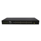 TELEVES - Switch Ethernet Layer 2 non gestibile 24xGbE + 2xSFP.