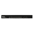TELEVES - NETWORK MANAGER-ROUTER 6GBE+2SFP+
