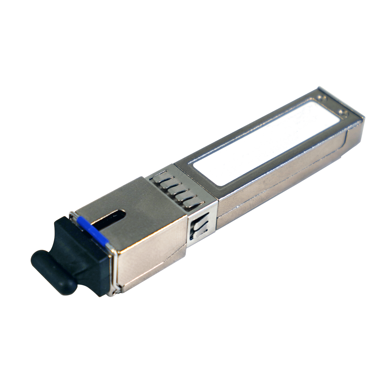 TELEVES - Fibredat SFP GPON C+ 1 Fibra Modulo Transceiver per dispositivi OLT SC/UPC.