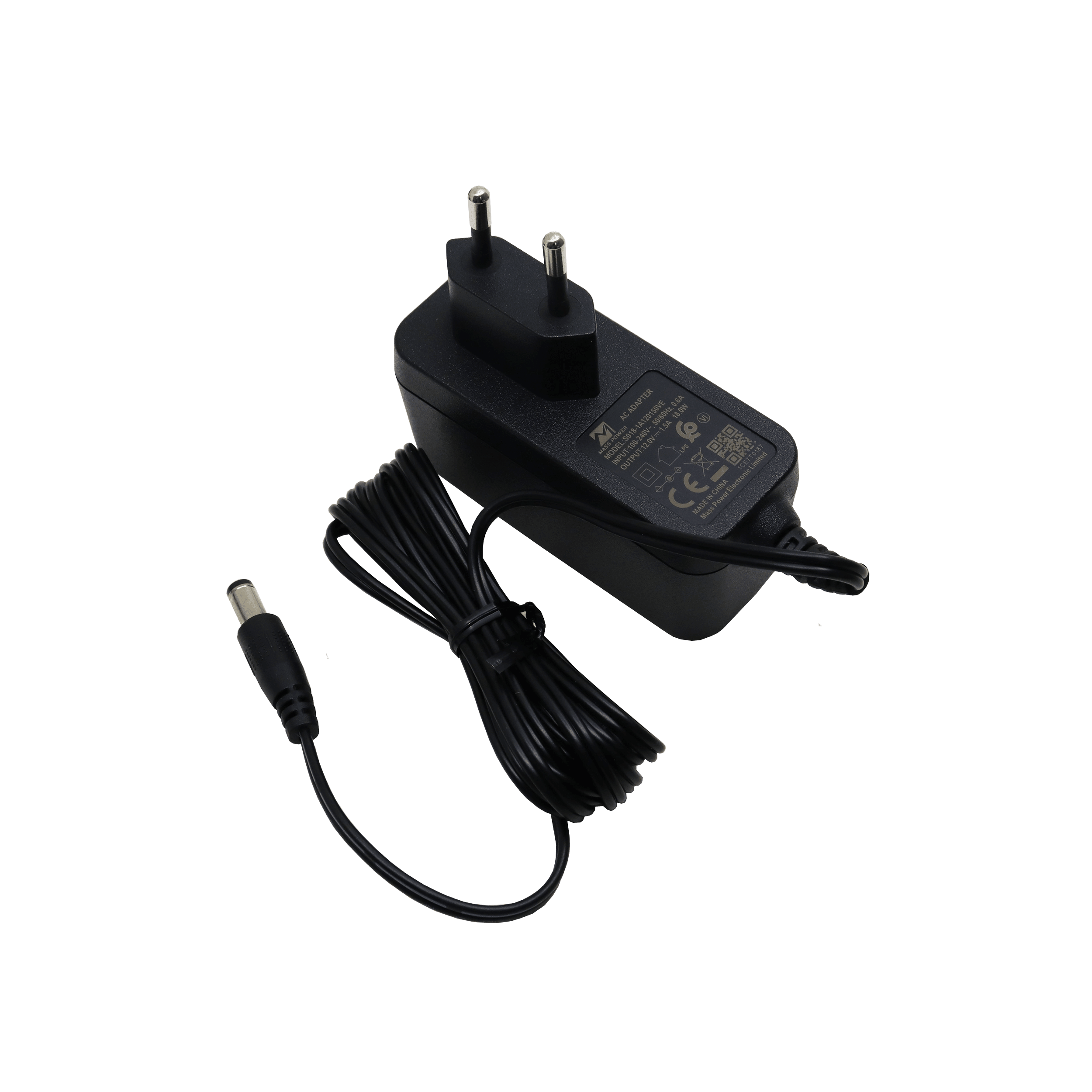 TELEVES - Alimentatore 12V-1,5A. 830209