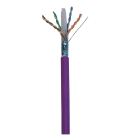 TELEVES - Cavo dati Cat 6 F/UTP DCA CU DK6000 LSFH 23AWG VI.500M.