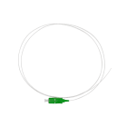TELEVES - Pigtail SC/APC monomodale 900µm LSFH da interno 1m