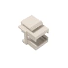 TELEVES - Keystone SC/APC femmina adattatore per prese fibra ottica.