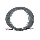 TELEVES - Bretella in fibra ottica FC/UPC, monomodale (SM), LSFH resistente ai raggi UV da esterno, F.O.20M PRE-TER.