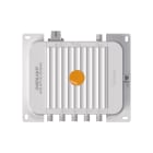 TELEVES - Ricevitore ottico dCSS Overlight con 4 uscite dCSS e legacy per applicazioni SKY, FM, DAB, UHF e SAT.