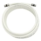TELEVES - Prolunga F Compress. Bia. 5m coassiale classe A++