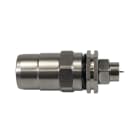 TELEVES - Tipo F per cavo RG11 da montare connettore interramento 1/2.