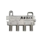 TELEVES - Partitore 5 2400MHz F 3 Vie 8/7dB.