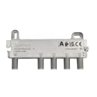 TELEVES - Partitore 5 2400MHz F 4 Vie 9/8dB.