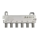 TELEVES - Partitore F 5 Vie 5...2400MHz 11/10dB.