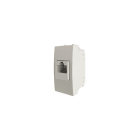 TELEVES - Kit connettore RJ45 con cover Cat. 6 LGH B.