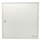 TELEVES - Custodia per splitter cavo coassiale, dati, telefonia e fibra ottica 450x450x150.