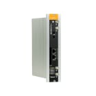 TELEVES - Transmodulatore Twin con remultiplexing DVBS/S2 - DVB-T (COFDM) o DVB-C (QAM) e CI.