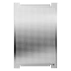 TELEVES - Placca montaggio a parete 400x600x19mm perforata.