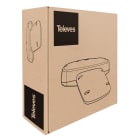 TELEVES - Antenna 4GNOVA Estensione della copertura 4G 0,7-0,96/1,7-2,7GHZ G7DBI.
