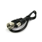 TELEVES - Cavo DC F-Jack Femmina 0,4m Adattatori per alimentazioni.