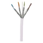 TELEVES - Cavo dati Cat6A U/FTP CCA CU DK6000A LSFH BIA 23AWG 500M.