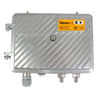 TELEVES - Ricevitore ottico da intemperie CATV, con tecnologia OLC 1200...1600nm per RX F.O. MATV S/RITORNO LOCALE.