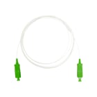 TELEVES - Bretella convertibile a pigtail SC/APC monomodale LSFH da interno 2M (900 M)
