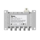 TELEVES - RX FO OVERLIGHT QUATTRO + DTT