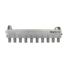 TELEVES - Derivatore 5 2400MHz F 8Vie 20dB.
